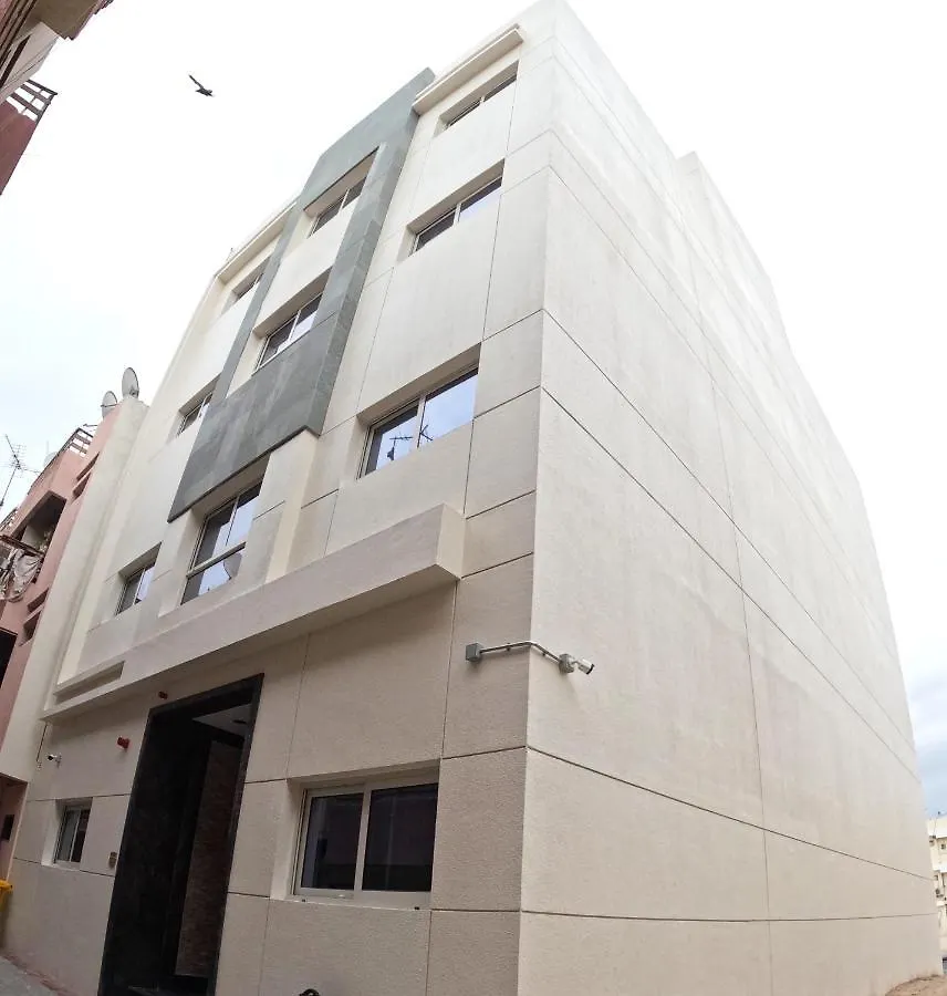 Karama Star Residence  Dubai
