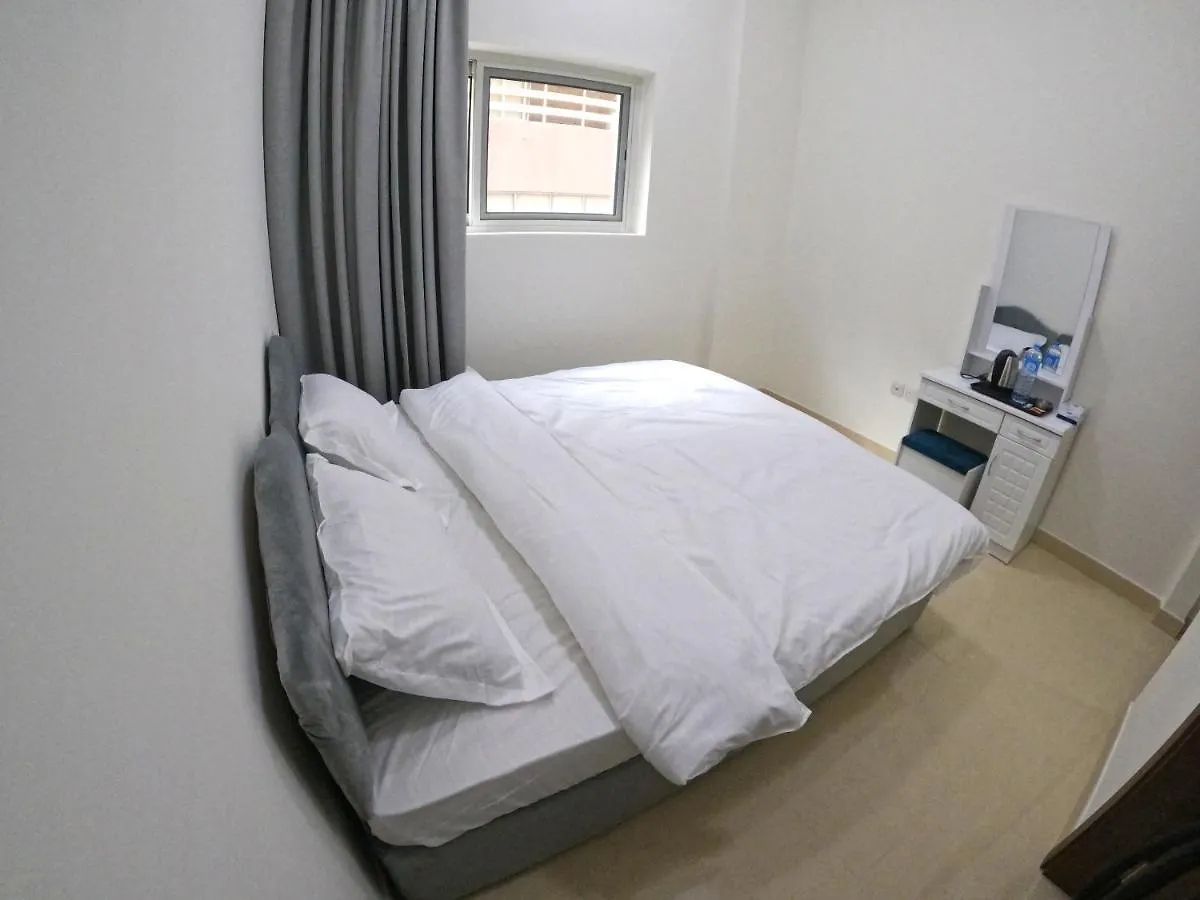 Karama Star Residence  Dubai 0*,  Birleşik Arap Emirlikleri