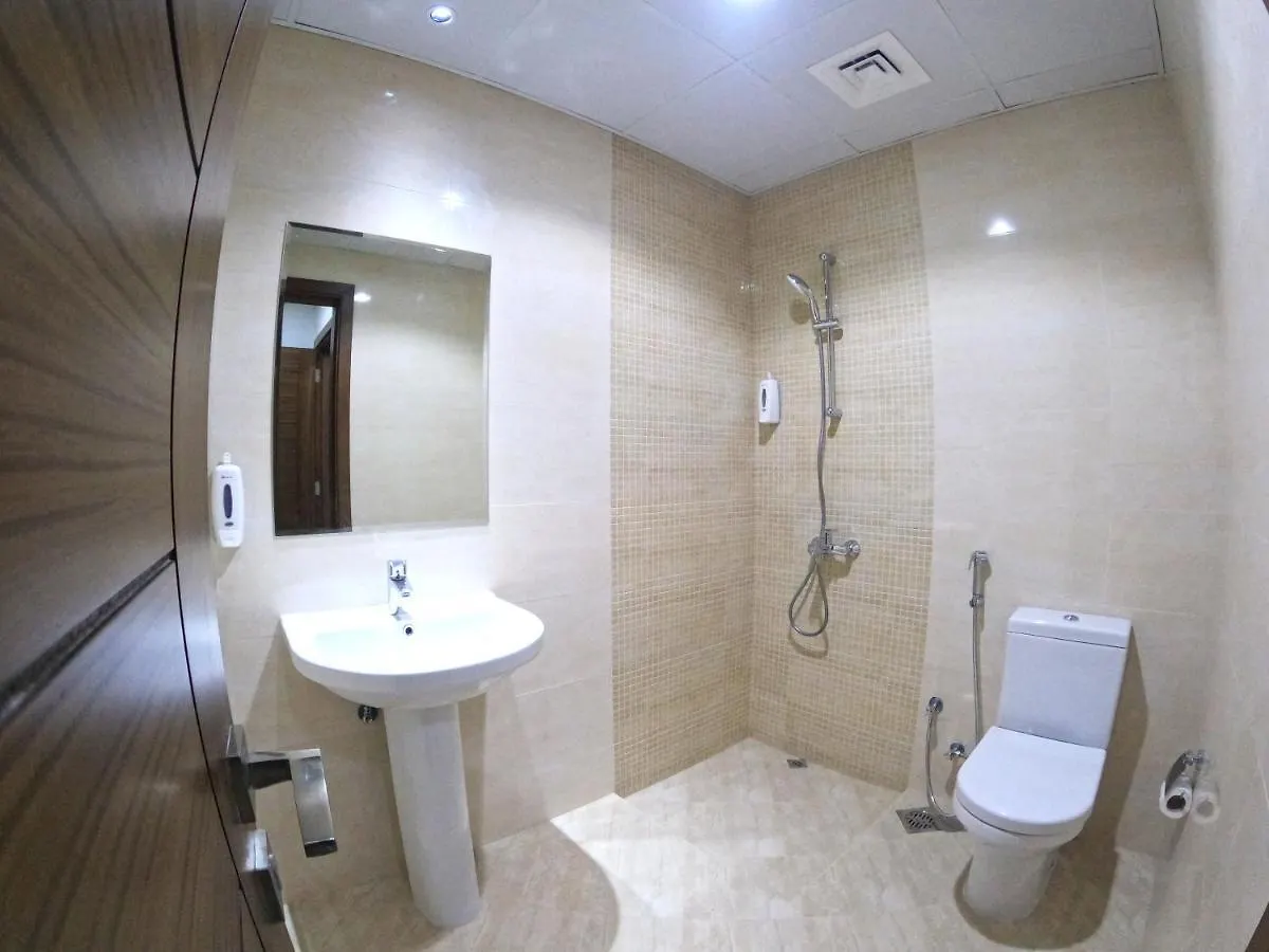 Karama Star Residence Dubai