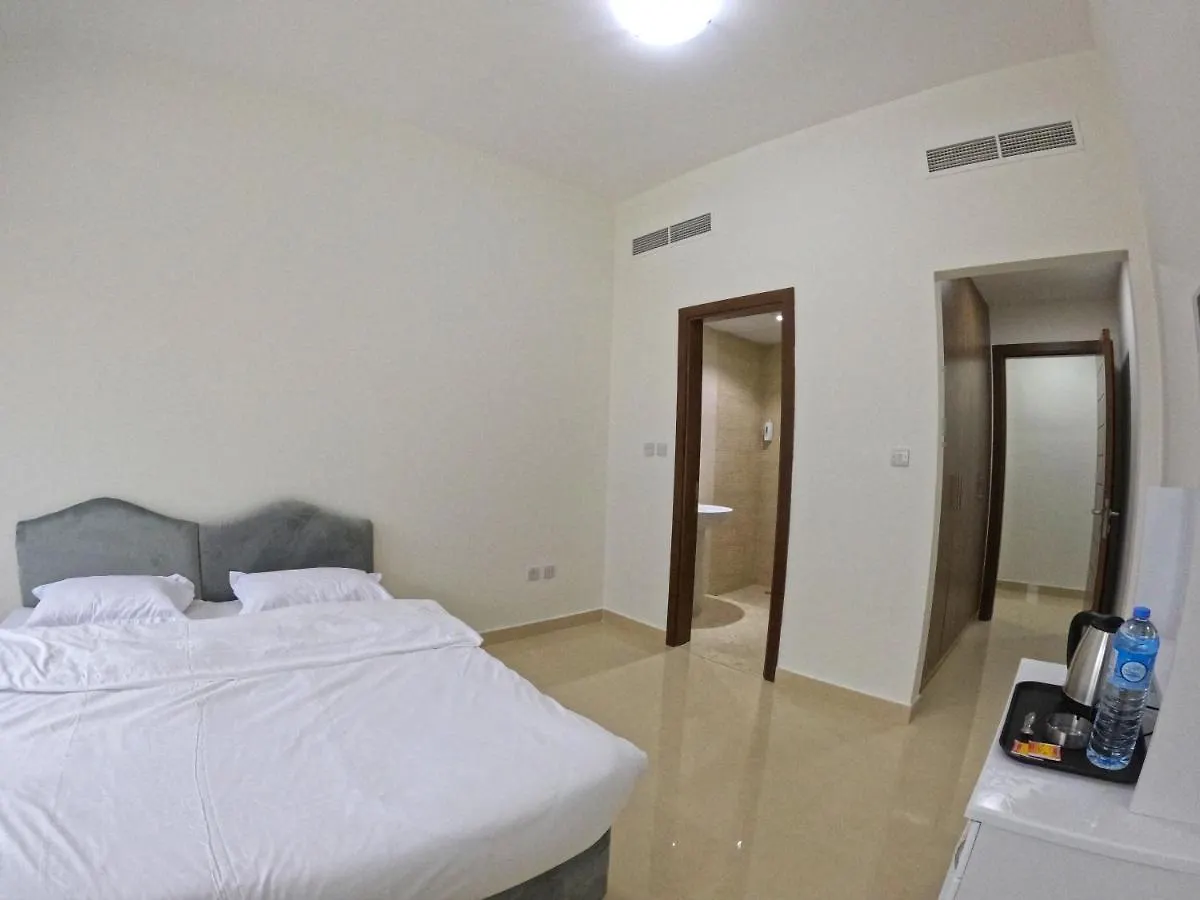 Karama Star Residence Dubai 0*,  United Arab Emirates