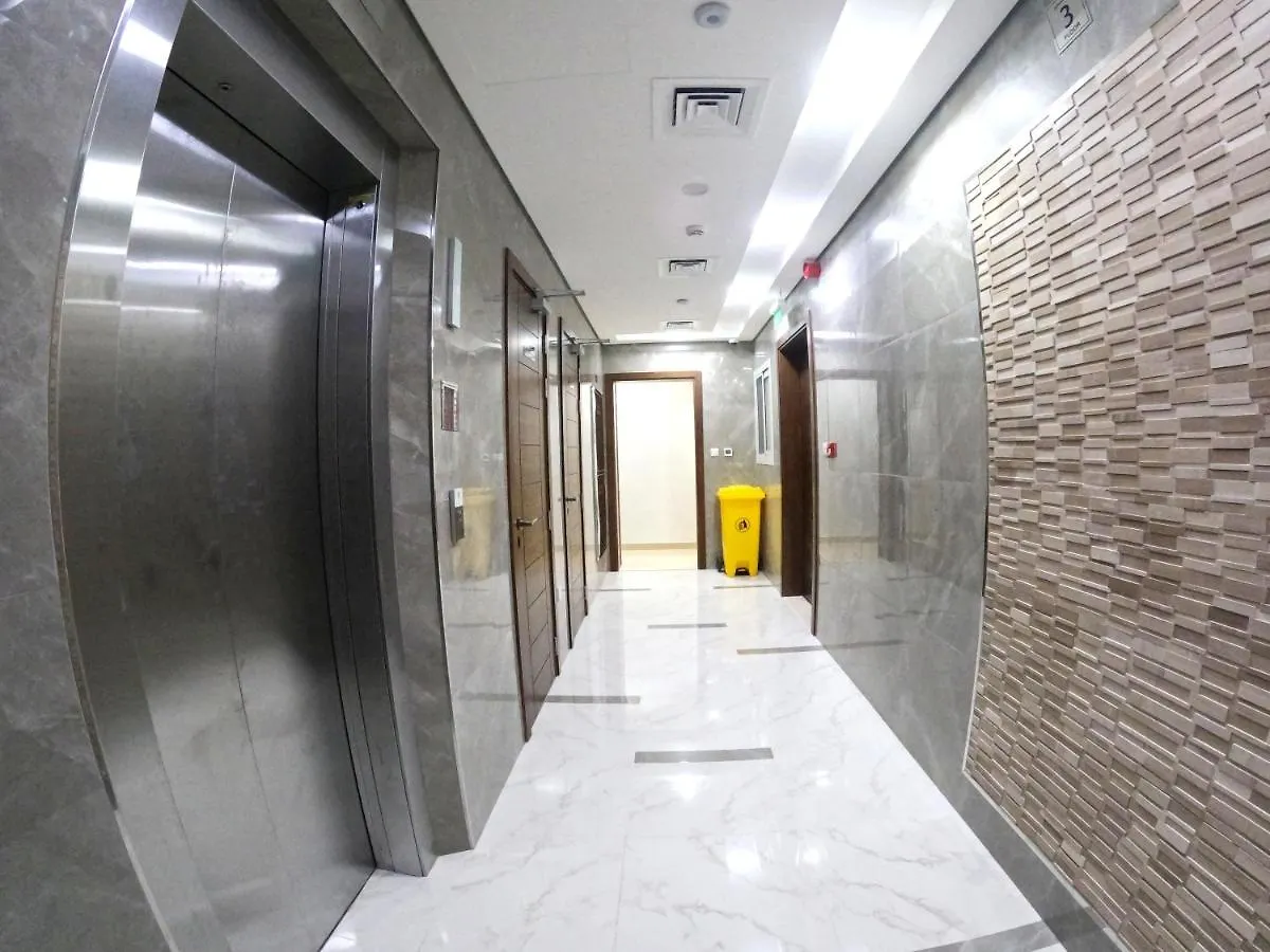 Karama Star Residence Dubai
