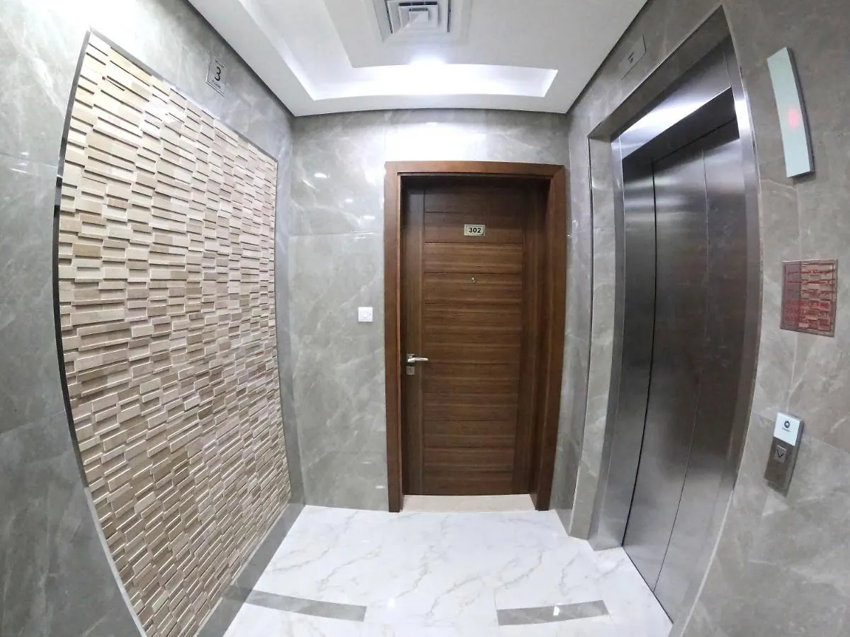 Karama Star Residence Dubai United Arab Emirates